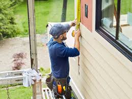 Best Fiber Cement Siding Installation  in Towamensing Trails, PA